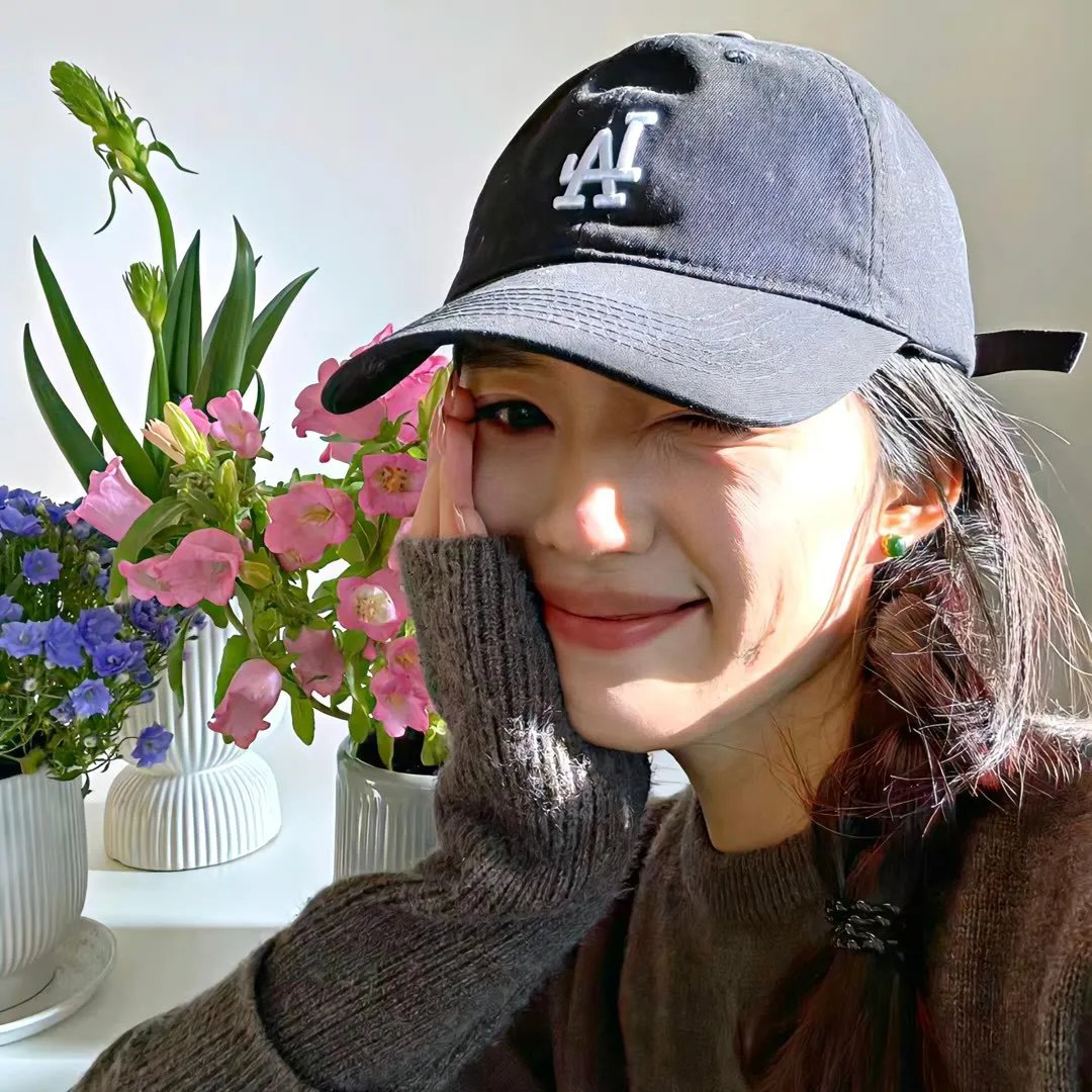 出手吧!女生